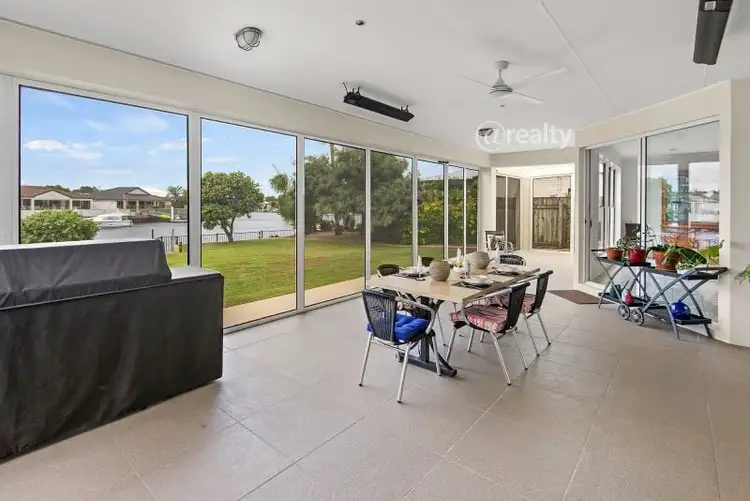 Sixth view of Homely house listing, 70 Pacific Drive, Banksia Beach QLD 4507