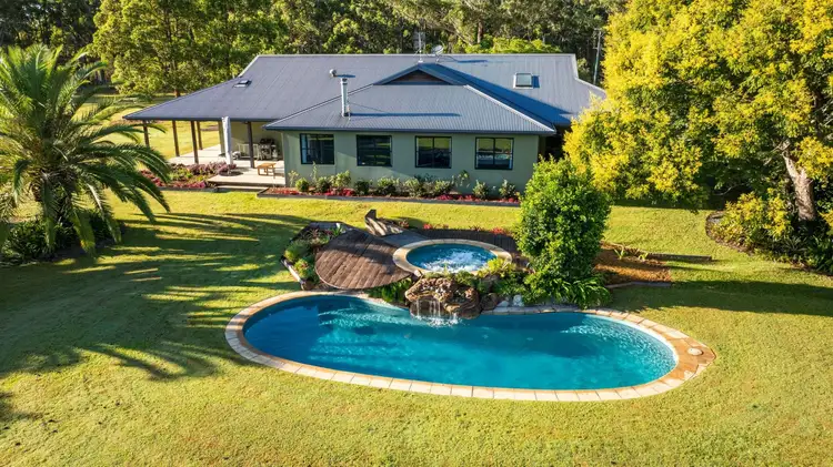 103 Kawana Lane, Barraganyatti NSW 2441