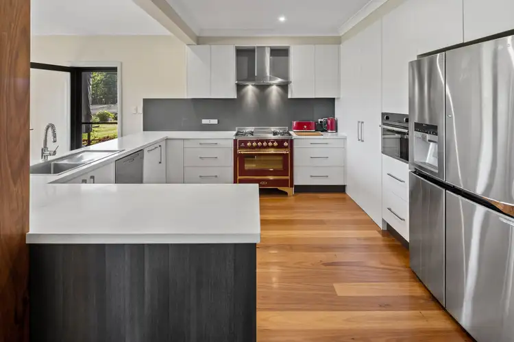 Fourth view of Homely rural property listing, 103 Kawana Lane, Barraganyatti NSW 2441
