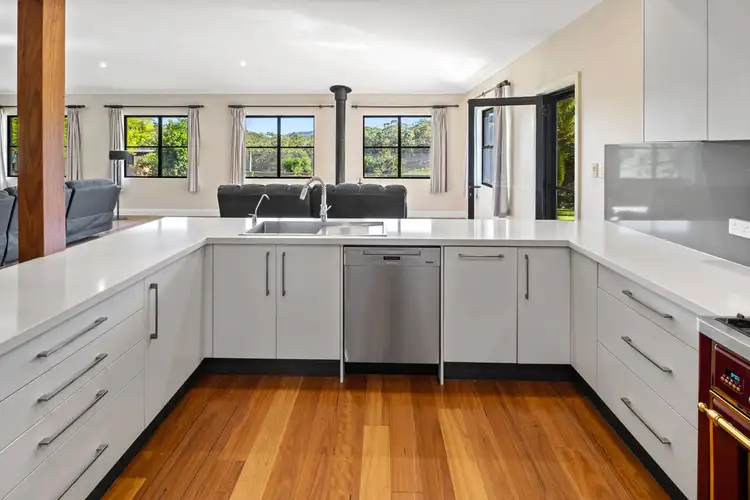Fifth view of Homely rural property listing, 103 Kawana Lane, Barraganyatti NSW 2441