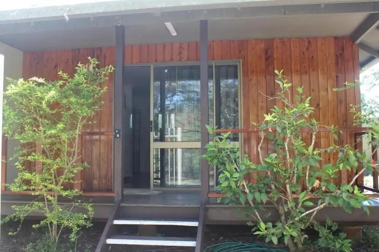 Main view of Homely unit listing, 8/5 Bridge Road, East Mackay QLD 4740