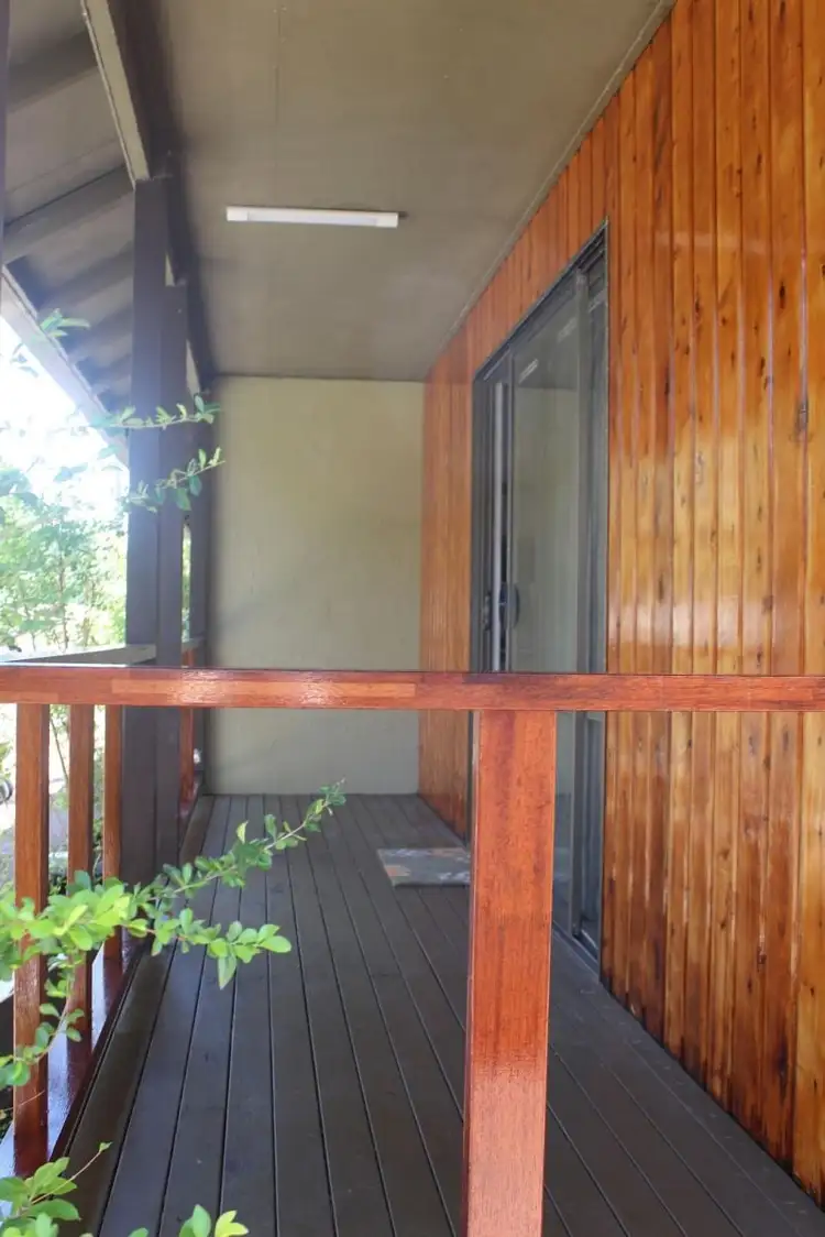 Second view of Homely unit listing, 8/5 Bridge Road, East Mackay QLD 4740