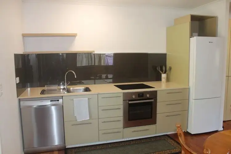 Third view of Homely unit listing, 8/5 Bridge Road, East Mackay QLD 4740