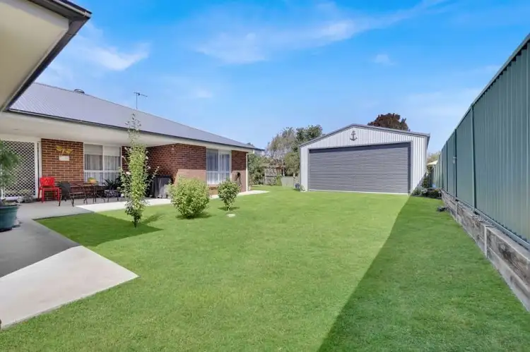 Fourth view of Homely house listing, 8 Lew Avenue, Eglinton NSW 2795