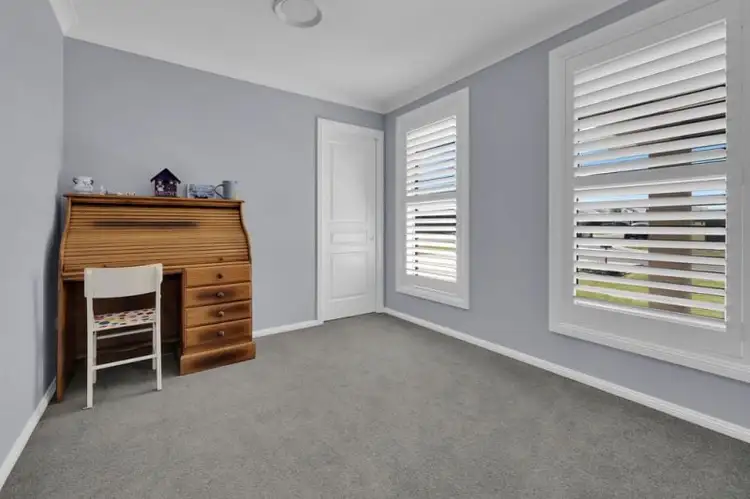 Fifth view of Homely house listing, 8 Lew Avenue, Eglinton NSW 2795