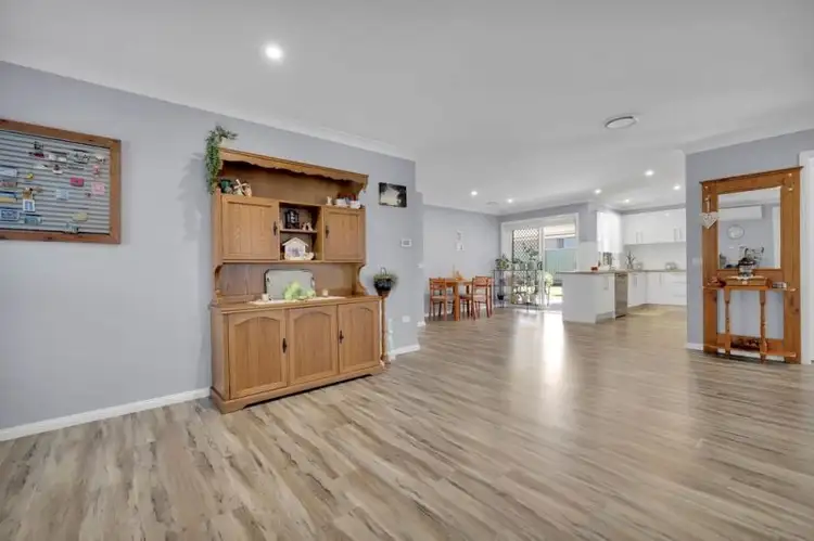 Sixth view of Homely house listing, 8 Lew Avenue, Eglinton NSW 2795