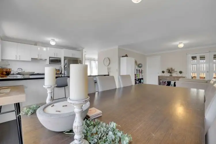Second view of Homely house listing, 16 Wellesley Court, Raglan NSW 2795