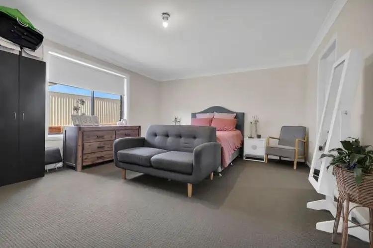 Fourth view of Homely house listing, 16 Wellesley Court, Raglan NSW 2795