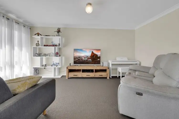 Fifth view of Homely house listing, 16 Wellesley Court, Raglan NSW 2795