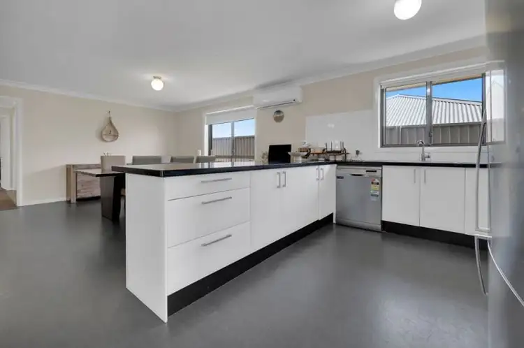 Sixth view of Homely house listing, 16 Wellesley Court, Raglan NSW 2795