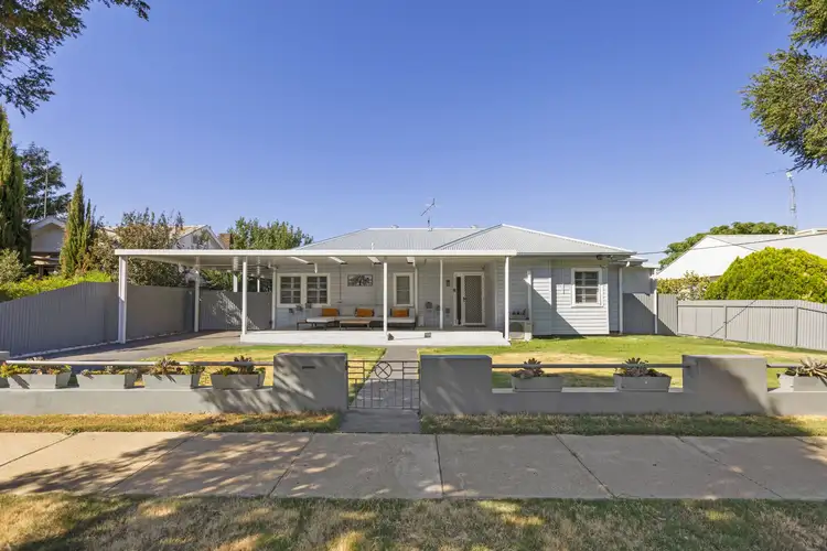 22 Green Street, Lockhart NSW 2656