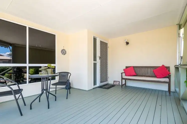 Second view of Homely house listing, 22/70 Hansford Road, Coombabah QLD 4216