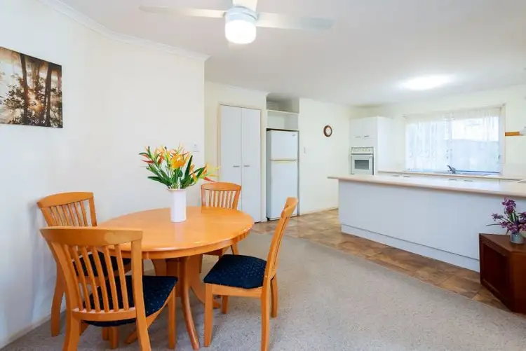 Fourth view of Homely house listing, 22/70 Hansford Road, Coombabah QLD 4216