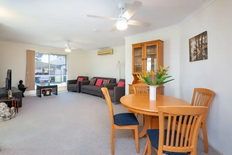 Fifth view of Homely house listing, 22/70 Hansford Road, Coombabah QLD 4216
