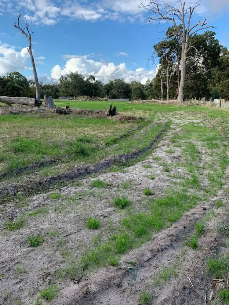 LOT lot 19, 1256 Rowley Road, Darling Downs WA 6122