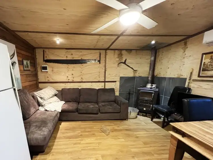 Fifth view of Homely rural property listing, 657 Newfoundland Road, Bannaby NSW 2580