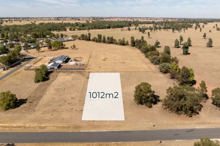 LOT 16 Strontian Road, Boree Creek NSW 2652