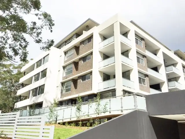 A301/2 Bobbin Head Road, Pymble NSW 2073