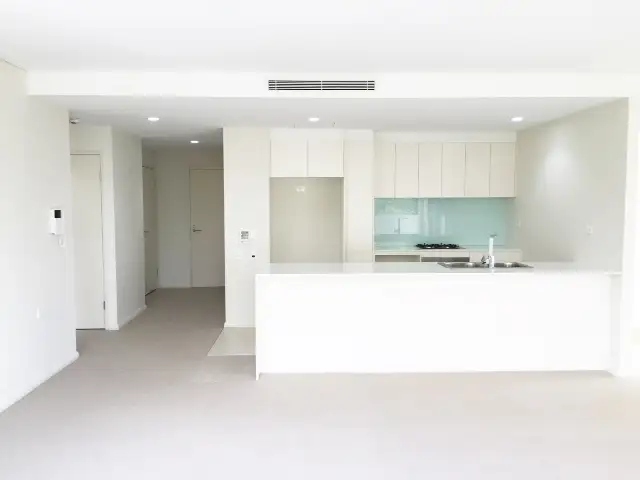 Second view of Homely apartment listing, A301/2 Bobbin Head Road, Pymble NSW 2073
