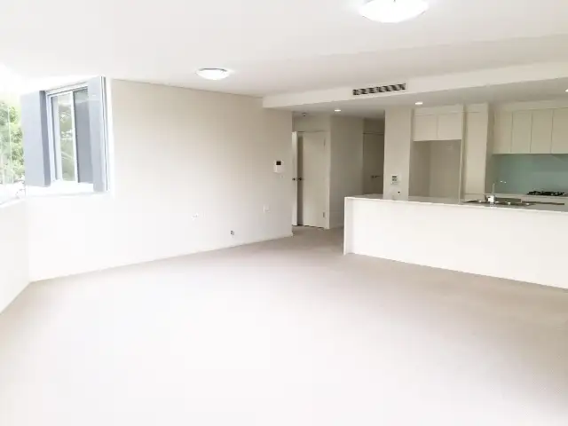 Third view of Homely apartment listing, A301/2 Bobbin Head Road, Pymble NSW 2073