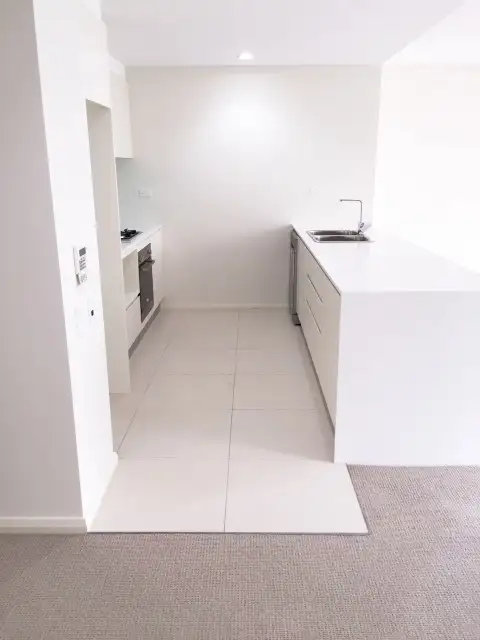 Sixth view of Homely apartment listing, A301/2 Bobbin Head Road, Pymble NSW 2073