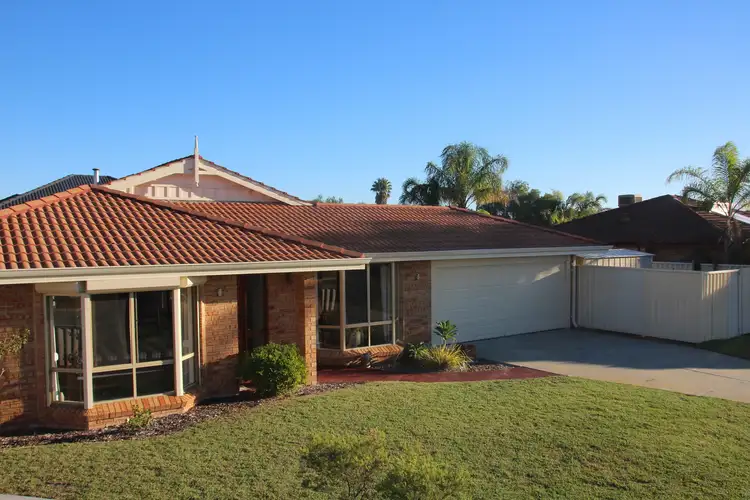 16 Penang Loop, Warnbro WA 6169