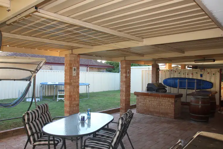 Seventh view of Homely house listing, 16 Penang Loop, Warnbro WA 6169