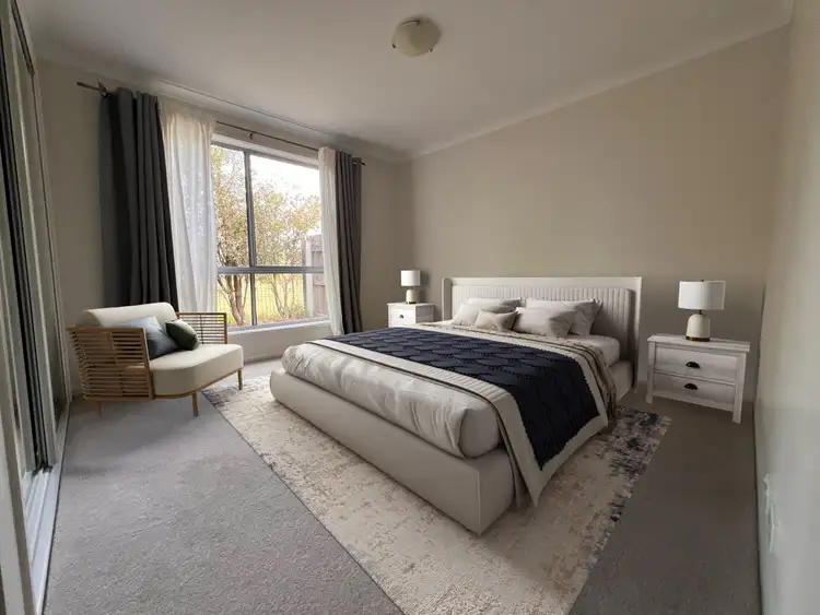 Fourth view of Homely house listing, 21 MacLurcan Street, Franklin ACT 2913