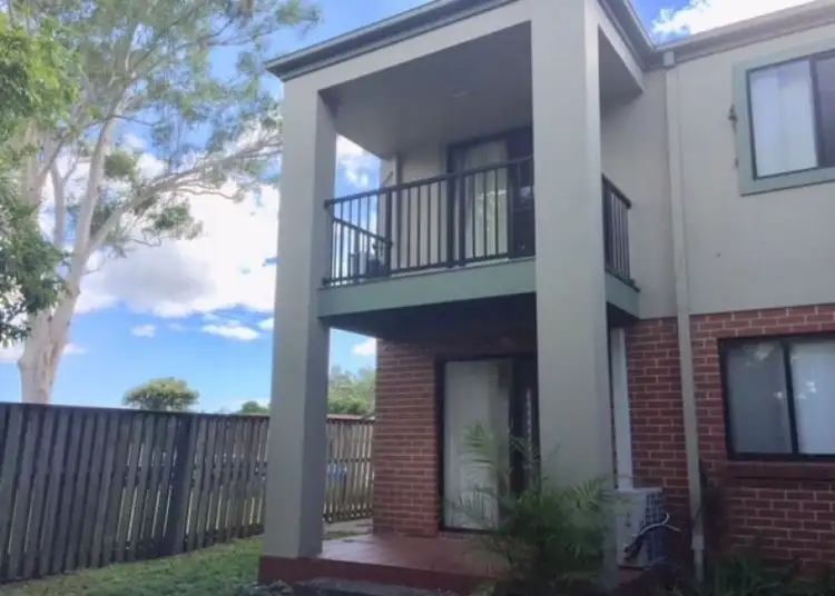 Main view of Homely townhouse listing, 274/64 Gilston Rd, Nerang QLD 4211