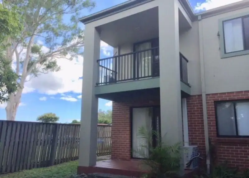 Main view of Homely townhouse listing, 274/64 Gilston Rd, Nerang QLD 4211