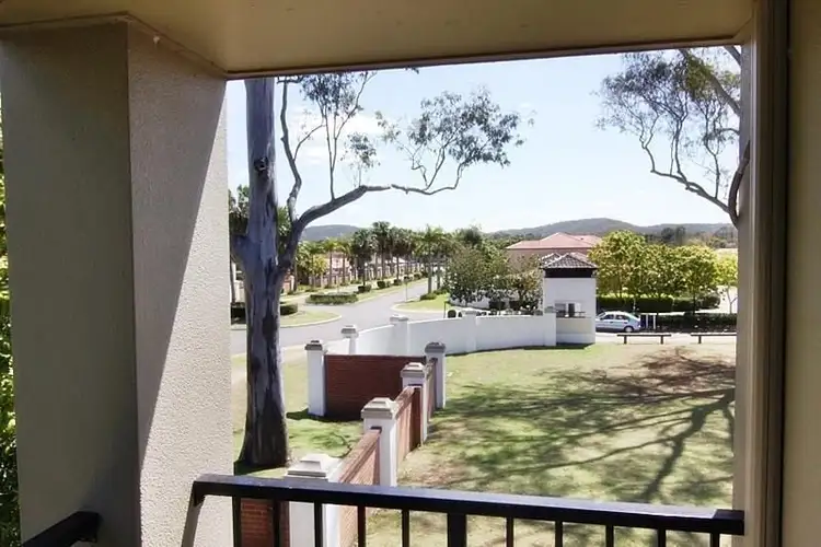Second view of Homely townhouse listing, 274/64 Gilston Rd, Nerang QLD 4211