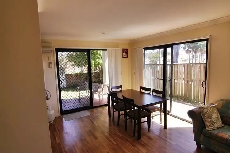 Fifth view of Homely townhouse listing, 274/64 Gilston Rd, Nerang QLD 4211