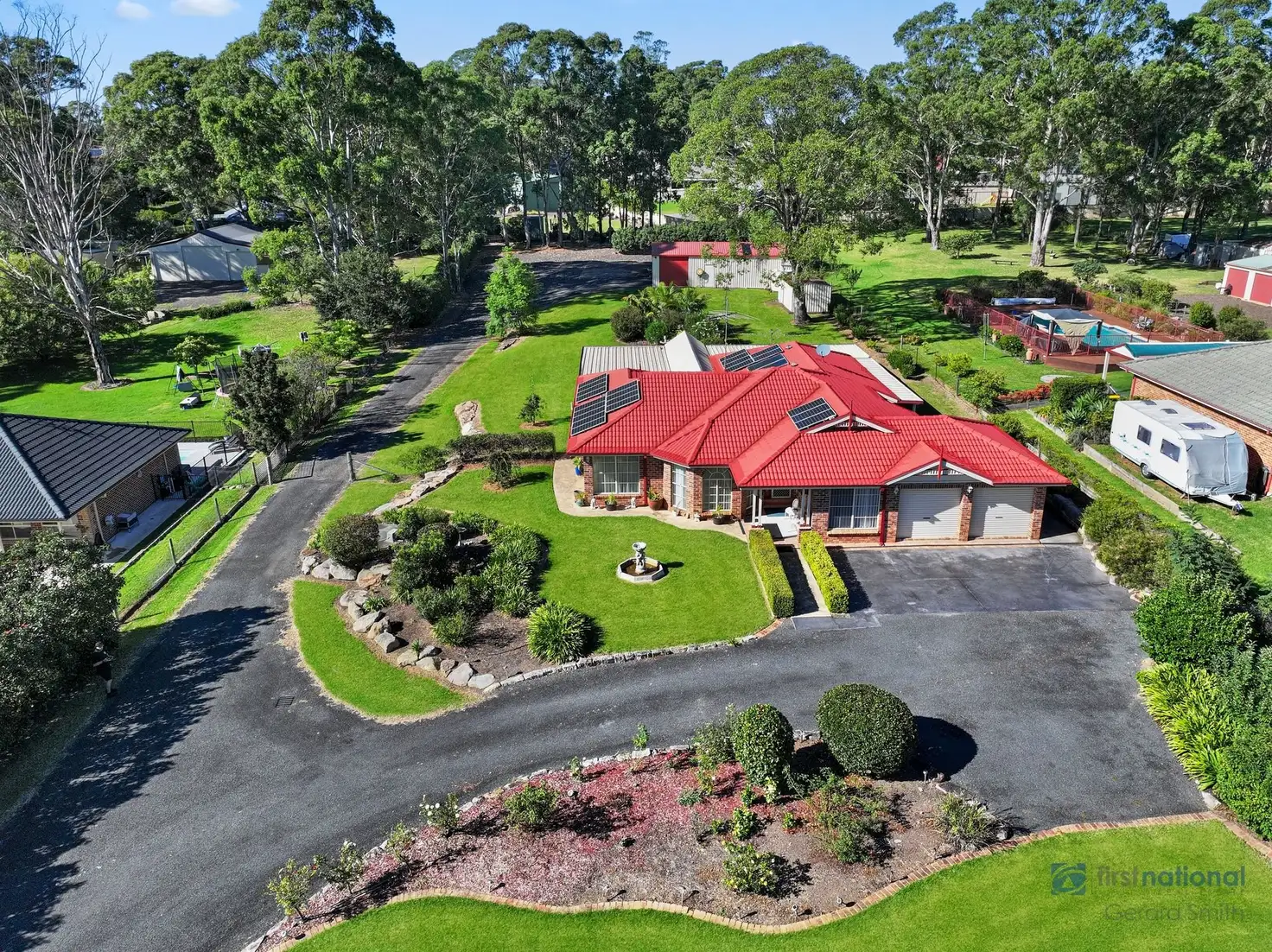 Main view of Homely house listing, 63 Hogans Drive, Bargo NSW 2574