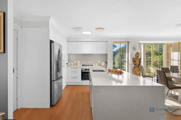 Second view of Homely house listing, 63 Hogans Drive, Bargo NSW 2574