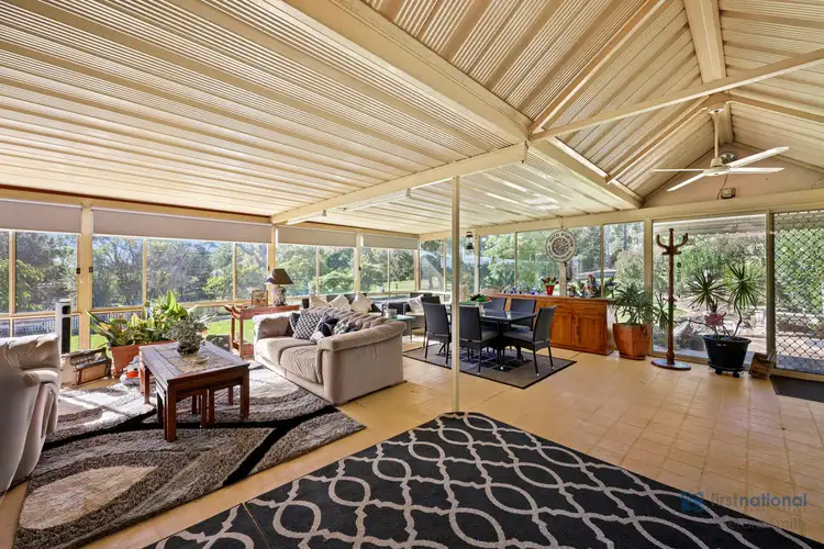 Fourth view of Homely house listing, 63 Hogans Drive, Bargo NSW 2574