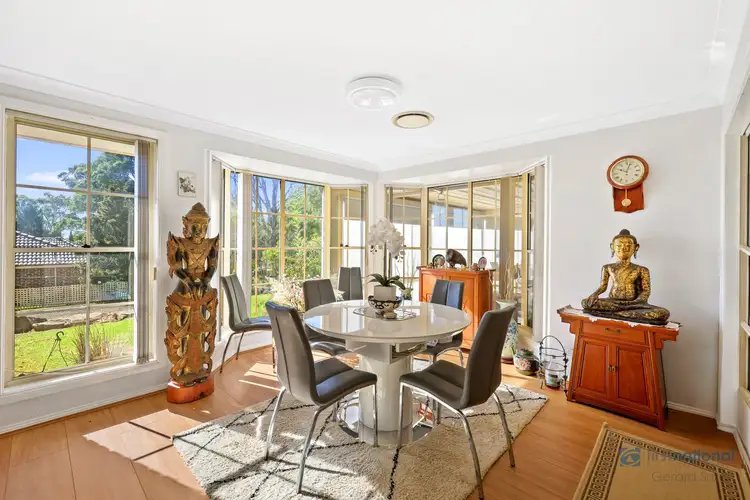 Sixth view of Homely house listing, 63 Hogans Drive, Bargo NSW 2574