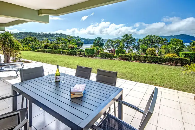Main view of Homely apartment listing, Lagoon 003/18 Resort Drive, Hamilton Island QLD 4803