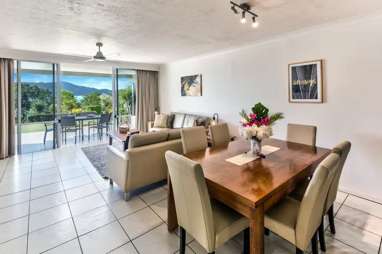Second view of Homely apartment listing, Lagoon 003/18 Resort Drive, Hamilton Island QLD 4803