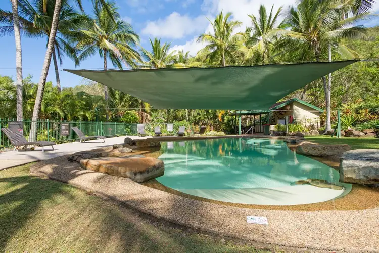 Fourth view of Homely apartment listing, Lagoon 003/18 Resort Drive, Hamilton Island QLD 4803