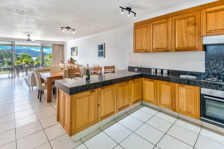 Sixth view of Homely apartment listing, Lagoon 003/18 Resort Drive, Hamilton Island QLD 4803
