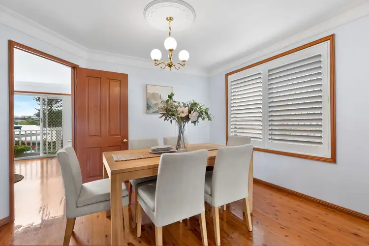 Fifth view of Homely house listing, 16 Sun Hill Drive, Merewether Heights NSW 2291