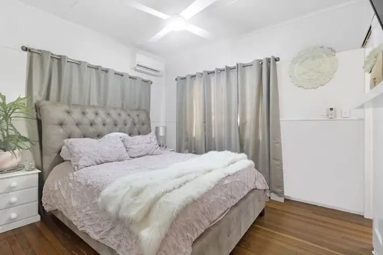 Sixth view of Homely house listing, 19 Eton Street, West Rockhampton QLD 4700