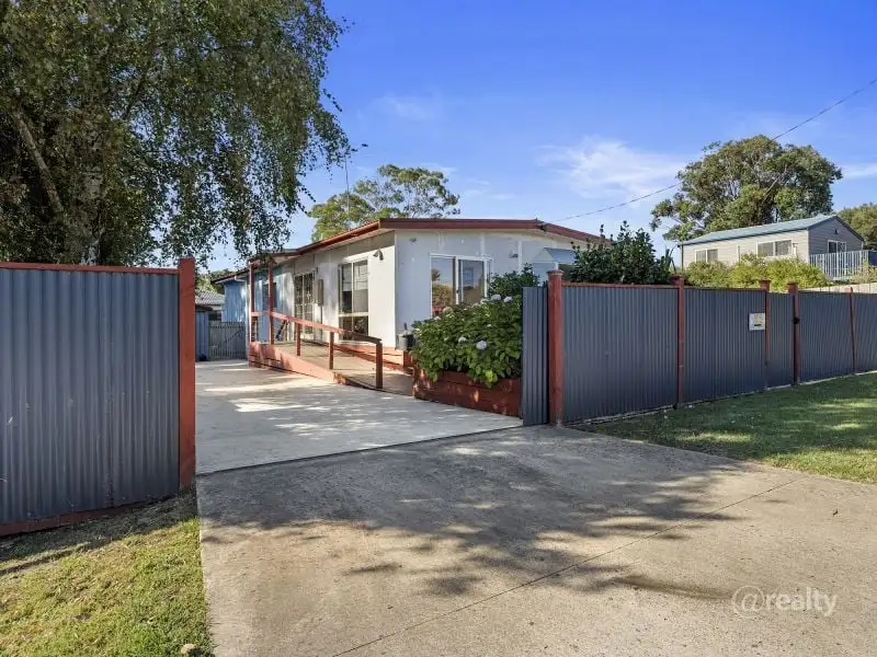 Main view of Homely house listing, 26 Lorna Doone Drive, Coronet Bay VIC 3984