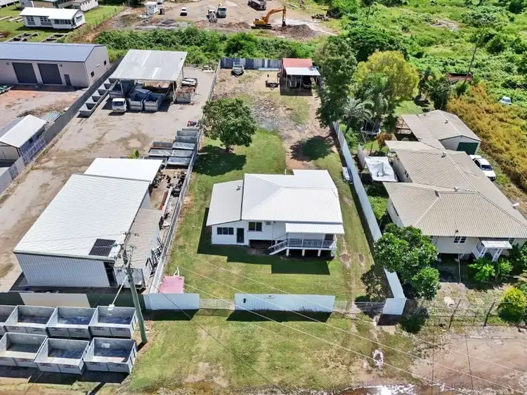 Second view of Homely house listing, 14 Kimberley Street, Stuart QLD 4811