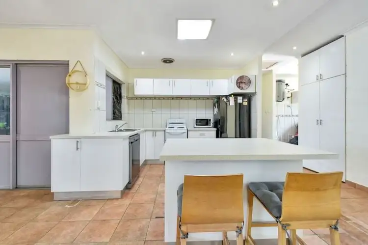 57 Bonson Terrace, Moulden NT 830