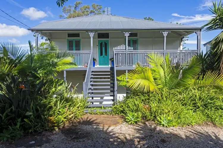 Main view of Homely house listing, 9 Ocean View Parade, Tamborine Mountain QLD 4272