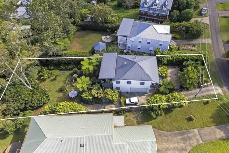 Second view of Homely house listing, 9 Ocean View Parade, Tamborine Mountain QLD 4272