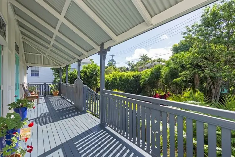 Fifth view of Homely house listing, 9 Ocean View Parade, Tamborine Mountain QLD 4272