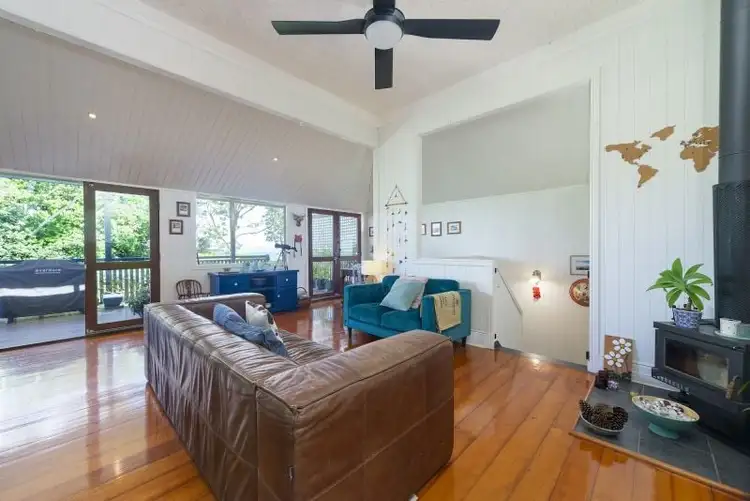 Sixth view of Homely house listing, 9 Ocean View Parade, Tamborine Mountain QLD 4272