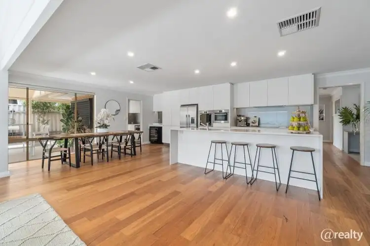 Third view of Homely house listing, 3 Whitburn Road, Kingsley WA 6026